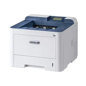 Замена usb разъема на принтере Xerox 3330 в Ростове-на-Дону